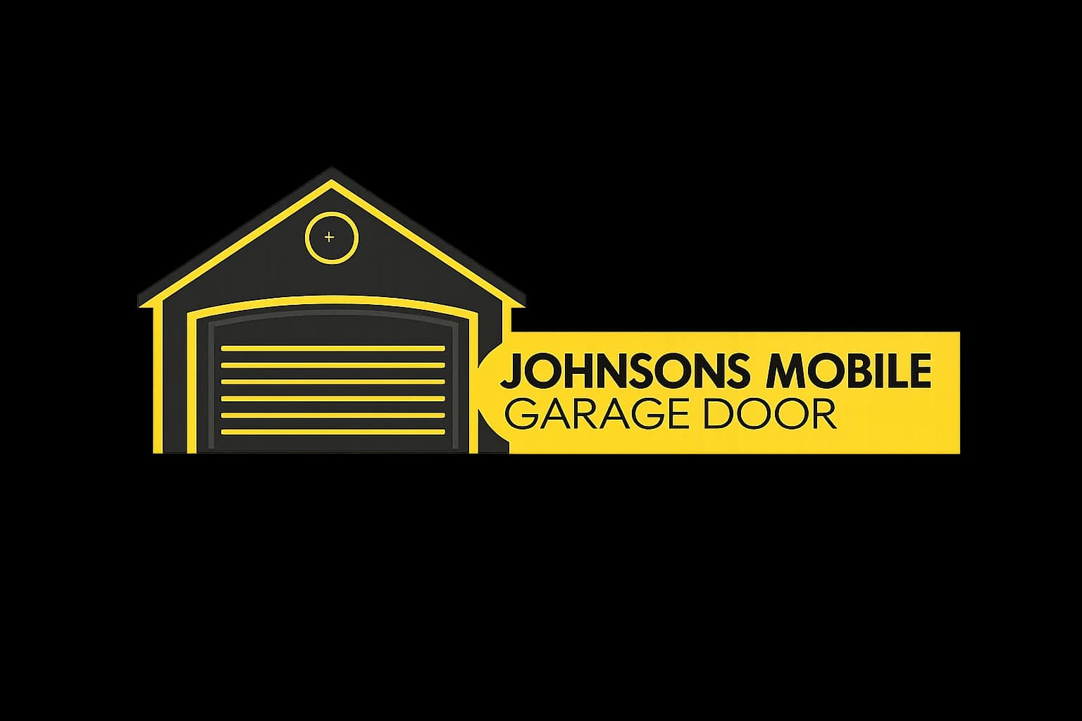 Johnsons Garage Door